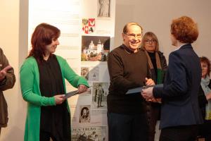 Razstava Vitez Adam Ravbar s Krumperka 6